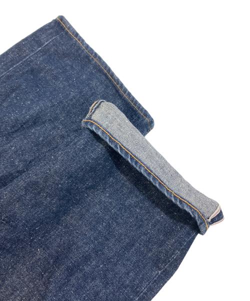 LEVI'S PReMIUM（リーバイス プレミアム）LEVI'S PReMIUM (リーバイス プレミアム) 501セルビッチデニムパンツ 00501-3377 インディゴ サイズ:SIZE W36×L34の古着・服飾アイテム