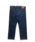 LEVI'S PReMIUM (リーバイス プレミアム) 501セルビッチデニムパンツ 00501-3377 インディゴ サイズ:SIZE W36×L34：8000円