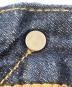 中古・古着 LEVI'S PReMIUM (リーバイス プレミアム) 501セルビッチデニムパンツ 00501-3377 インディゴ サイズ:SIZE W36×L34：8000円