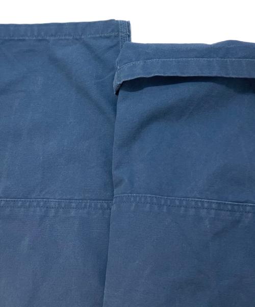 CarHartt（カーハート）CarHartt (カーハート) WIDE PANEL PANT I031393 ネイビー サイズ:SIZE Mの古着・服飾アイテム