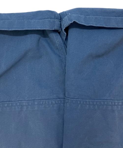CarHartt（カーハート）CarHartt (カーハート) WIDE PANEL PANT I031393 ネイビー サイズ:SIZE Mの古着・服飾アイテム