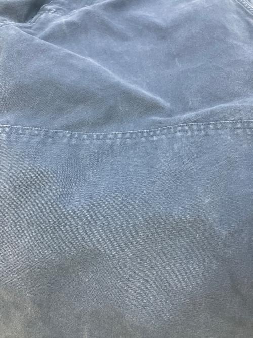 CarHartt（カーハート）CarHartt (カーハート) WIDE PANEL PANT I031393 ネイビー サイズ:SIZE Mの古着・服飾アイテム