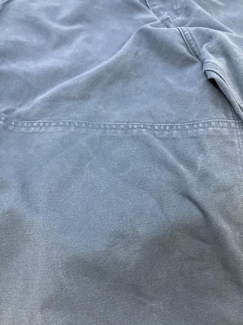 CarHartt（カーハート）CarHartt (カーハート) WIDE PANEL PANT I031393 ネイビー サイズ:SIZE Mの古着・服飾アイテム