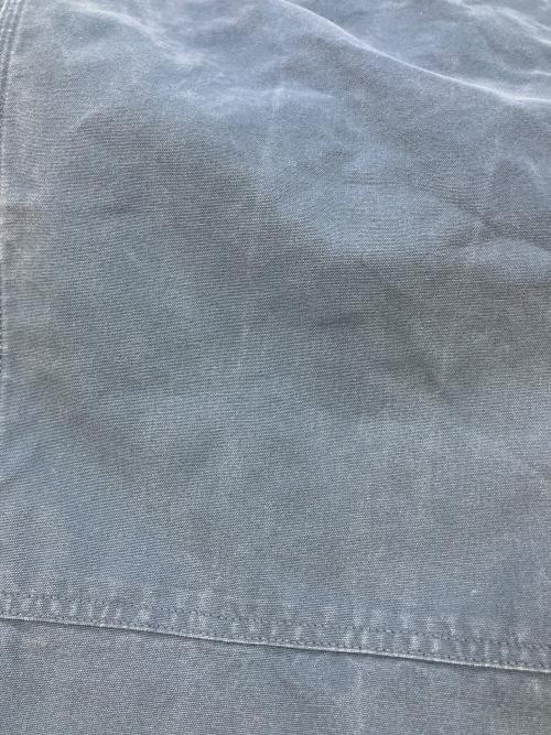 CarHartt（カーハート）CarHartt (カーハート) WIDE PANEL PANT I031393 ネイビー サイズ:SIZE Mの古着・服飾アイテム