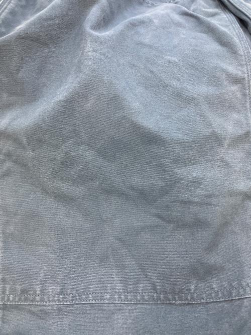 CarHartt（カーハート）CarHartt (カーハート) WIDE PANEL PANT I031393 ネイビー サイズ:SIZE Mの古着・服飾アイテム