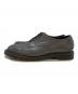 foot the coacher (フットザコーチャー) プレーントゥシューズ　1634001 グレー サイズ:SIZE8：12000円
