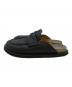 HENDER SCHEME (エンダースキーマ) morgan ブラック サイズ:SIZE 6：19000円