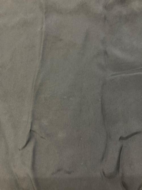 JIL SANDER（ジルサンダー）JIL SANDER (ジルサンダー) レイヤードニット ブラック サイズ:SIZE 34の古着・服飾アイテム