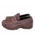 NEW BALANCE (ニューバランス) ローファースニーカー U19065WS Rosewood/ピンク サイズ:28.5：15000円