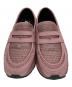中古・古着 NEW BALANCE (ニューバランス) ローファースニーカー U19065WS Rosewood/ピンク サイズ:28.5：15000円
