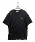 STONE ISLAND（ストーンアイランド）の古着「Tシャツ　741524113」｜ブラック