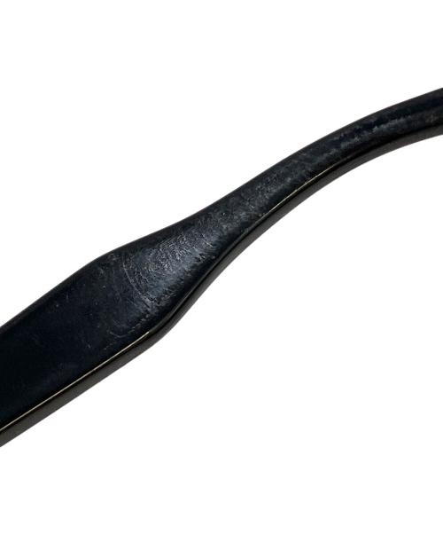 BJ Classic Collection（ビージェイクラッシックコレクション）BJ Classic Collection (ビージェイクラッシックコレクション) 伊達眼鏡 S-831 ブラック サイズ:SIZE 49-18-140の古着・服飾アイテム