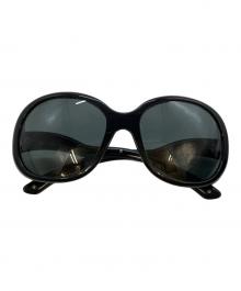 PRADA（プラダ）の古着「サングラス SPR08L-A」｜ブラック