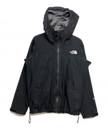THE NORTH FACE（ザ ノース フェイス）の古着「クライムライトジャケット /Climb Light Jacket　NPW12201」｜ブラック