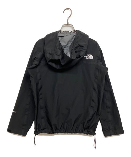 THE NORTH FACE（ザ ノース フェイス）THE NORTH FACE (ザ ノース フェイス) クライムライトジャケット /Climb Light Jacket　NPW12201 ブラック サイズ:SIZE Mの古着・服飾アイテム