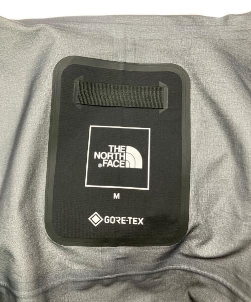 THE NORTH FACE（ザ ノース フェイス）THE NORTH FACE (ザ ノース フェイス) クライムライトジャケット /Climb Light Jacket　NPW12201 ブラック サイズ:SIZE Mの古着・服飾アイテム