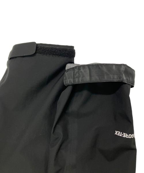 THE NORTH FACE（ザ ノース フェイス）THE NORTH FACE (ザ ノース フェイス) クライムライトジャケット /Climb Light Jacket　NPW12201 ブラック サイズ:SIZE Mの古着・服飾アイテム