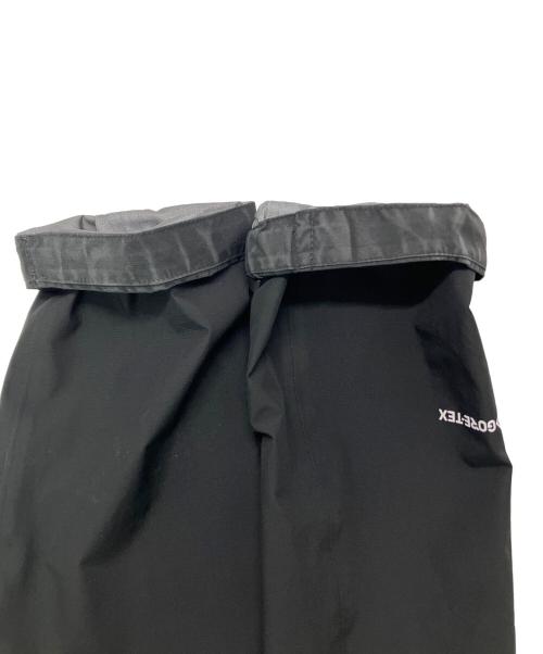THE NORTH FACE（ザ ノース フェイス）THE NORTH FACE (ザ ノース フェイス) クライムライトジャケット /Climb Light Jacket　NPW12201 ブラック サイズ:SIZE Mの古着・服飾アイテム