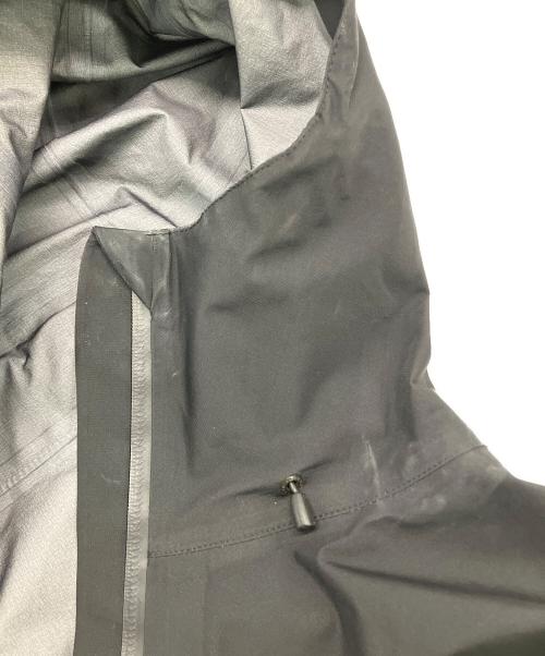 THE NORTH FACE（ザ ノース フェイス）THE NORTH FACE (ザ ノース フェイス) クライムライトジャケット /Climb Light Jacket　NPW12201 ブラック サイズ:SIZE Mの古着・服飾アイテム