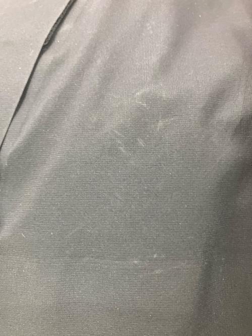 THE NORTH FACE（ザ ノース フェイス）THE NORTH FACE (ザ ノース フェイス) クライムライトジャケット /Climb Light Jacket　NPW12201 ブラック サイズ:SIZE Mの古着・服飾アイテム