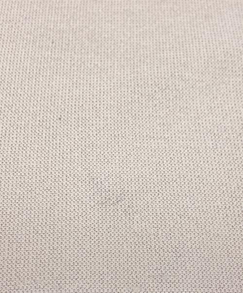 MORABITO（モラビト）MORABITO (モラビト) ニットワンピース　5753-11320 ベージュ サイズ:SIZE 40の古着・服飾アイテム