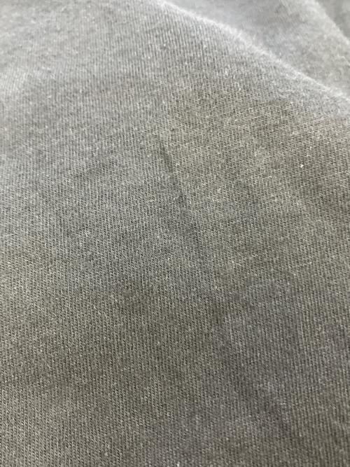 FENDI（フェンディ）FENDI (フェンディ) FILA (フィラ) ロゴTシャツ FS7074 A5H1 ブラック サイズ:SIZE Sの古着・服飾アイテム