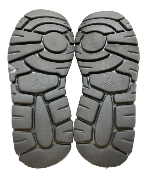 NIKE（ナイキ）NIKE (ナイキ) WMNS AIR JORDAN MULE/ミュール　HJ4292-001 ブラック サイズ:SIZE25.0cmの古着・服飾アイテム