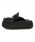 NIKE (ナイキ) WMNS AIR JORDAN MULE/ミュール　HJ4292-001 ブラック サイズ:SIZE25.0cm：10000円