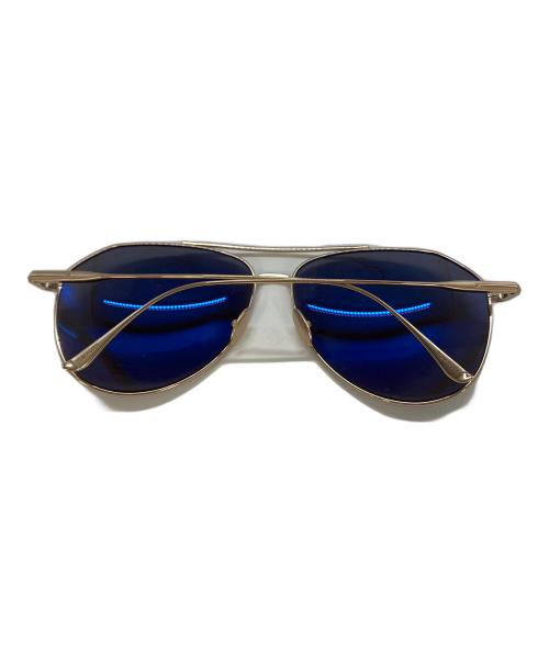 TOM FORD（トムフォード）TOM FORD (トムフォード) ティアドロップサングラス TF747 サイズ:SIZE 62-13-140の古着・服飾アイテム