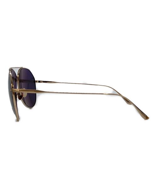 TOM FORD（トムフォード）TOM FORD (トムフォード) ティアドロップサングラス TF747 サイズ:SIZE 62-13-140の古着・服飾アイテム