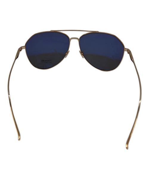 TOM FORD（トムフォード）TOM FORD (トムフォード) ティアドロップサングラス TF747 サイズ:SIZE 62-13-140の古着・服飾アイテム
