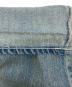 中古・古着 Graphpaper (グラフペーパー) Selvage Denim Five Pocket Tapered Pants インディゴ サイズ:SIZE2：20000円
