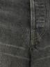 中古・古着 blurhms ROOTSTOCK (ブラームスルーツストック) 13.5oz Denim Pants Classic（13.5オンス デニム パンツ クラシック）bROOTS24S7USD-SBK ブラック サイズ:SIZE 3：15000円