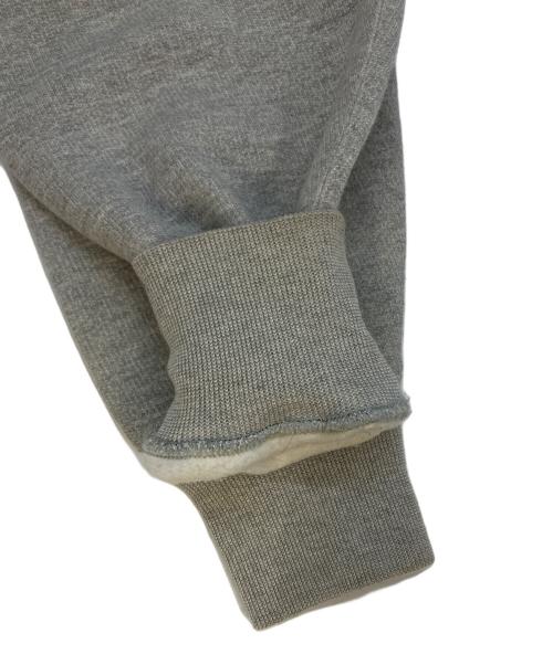 Champion REVERSE WEAVE（チャンピオン リバース ウィーブ）Champion REVERSE WEAVE (チャンピオン リバース ウィーブ) YALE リバースウィーブスウェットパーカー グレー サイズ:SIZE XLの古着・服飾アイテム