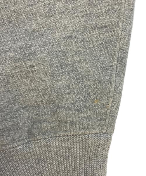 Champion REVERSE WEAVE（チャンピオン リバース ウィーブ）Champion REVERSE WEAVE (チャンピオン リバース ウィーブ) YALE リバースウィーブスウェットパーカー グレー サイズ:SIZE XLの古着・服飾アイテム
