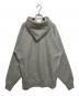 Champion REVERSE WEAVE (チャンピオン リバース ウィーブ) YALE リバースウィーブスウェットパーカー グレー サイズ:SIZE XL：18000円