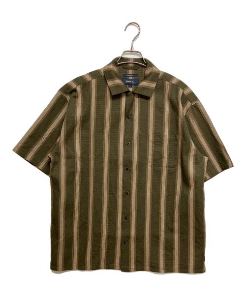 ROARK（ロアーク）ROARK (ロアーク) VERTICAL STRIPE