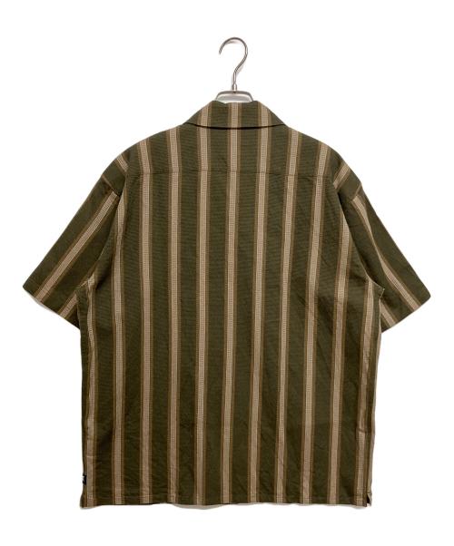 ROARK（ロアーク）ROARK (ロアーク) VERTICAL STRIPE