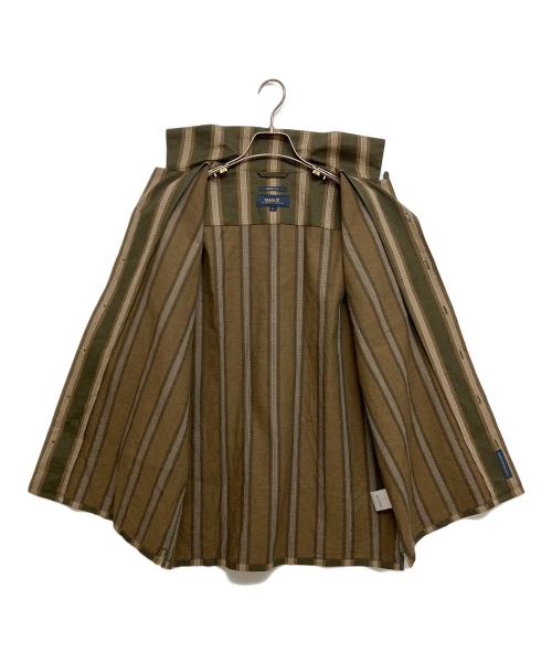ROARK（ロアーク）ROARK (ロアーク) VERTICAL STRIPE