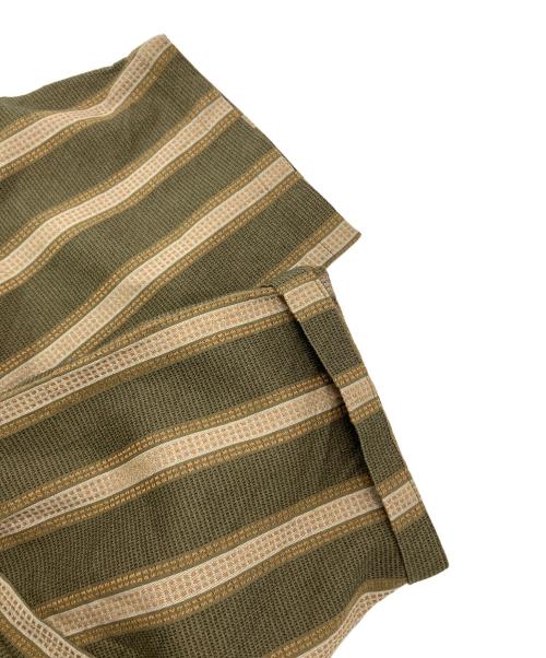 ROARK（ロアーク）ROARK (ロアーク) VERTICAL STRIPE