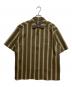 ROARK（ロアーク）の古着「VERTICAL STRIPE