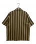 ROARK (ロアーク) VERTICAL STRIPE