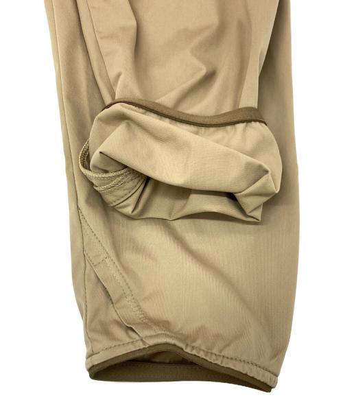 THE NORTH FACE（ザ ノース フェイス）THE NORTH FACE (ザ ノース フェイス) サンシェイドフルジップフーディ ベージュ サイズ:SIZE XLの古着・服飾アイテム