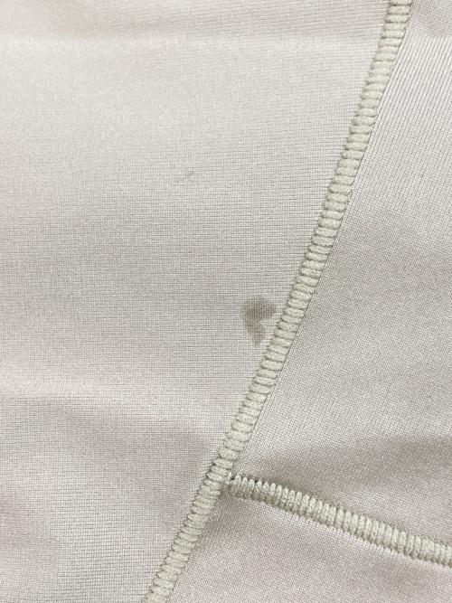 THE NORTH FACE（ザ ノース フェイス）THE NORTH FACE (ザ ノース フェイス) サンシェイドフルジップフーディ ベージュ サイズ:SIZE XLの古着・服飾アイテム