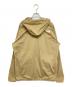 THE NORTH FACE (ザ ノース フェイス) サンシェイドフルジップフーディ ベージュ サイズ:SIZE XL：8000円