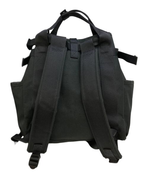 PORTER（ポーター）PORTER (ポーター) UNION RUCKSACK 782-08691-10 ブラック サイズ:実寸サイズをご参照くださいの古着・服飾アイテム
