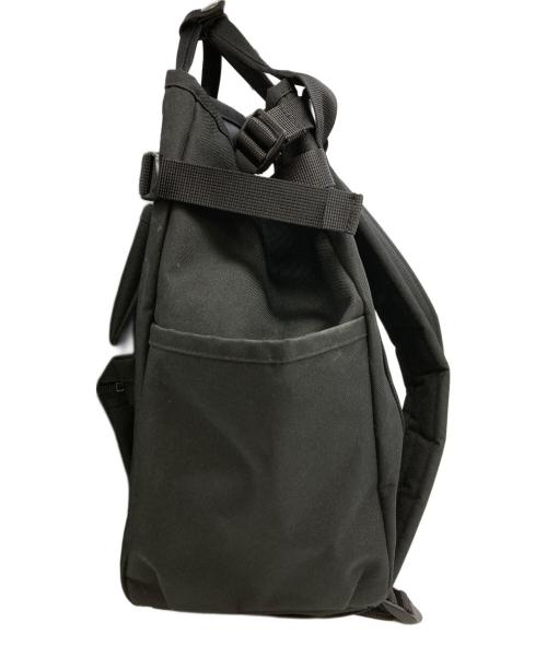 PORTER（ポーター）PORTER (ポーター) UNION RUCKSACK 782-08691-10 ブラック サイズ:実寸サイズをご参照くださいの古着・服飾アイテム