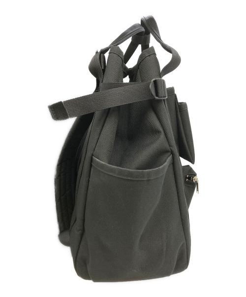 PORTER（ポーター）PORTER (ポーター) UNION RUCKSACK 782-08691-10 ブラック サイズ:実寸サイズをご参照くださいの古着・服飾アイテム