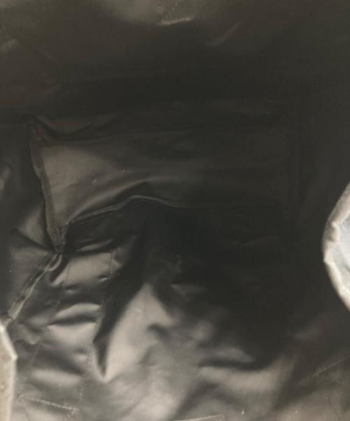 PORTER（ポーター）PORTER (ポーター) UNION RUCKSACK 782-08691-10 ブラック サイズ:実寸サイズをご参照くださいの古着・服飾アイテム