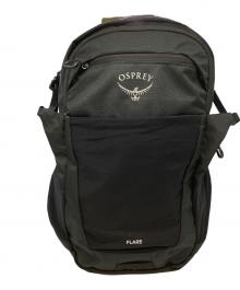 OSPREY（オスプレー）の古着「バックパック」｜ブラック